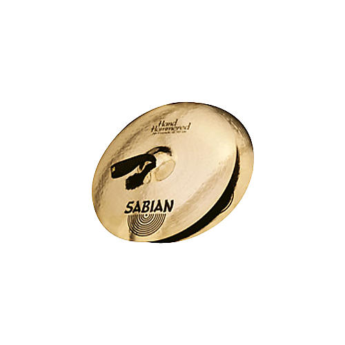 Sabian HH Hand Hammered French Series Orchestral Cymbal Pair Condition 1 - Mint 21 in.