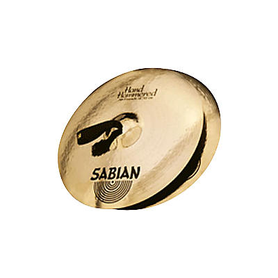 SABIAN HH Hand Hammered French Series Orchestral Cymbal Pair