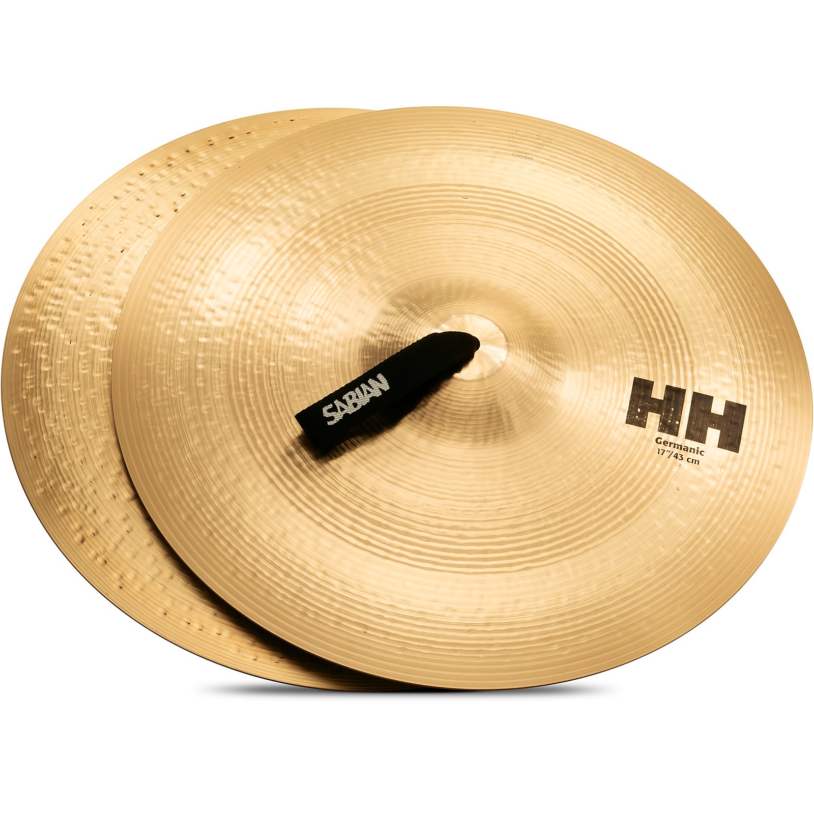 SABIAN HandHammered HH Germanic 18 /45cm 買取オンライン icqn.de