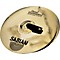 HH Hand Hammered Germanic Series Orchestral Cymbal Pair Level 1 21 in.