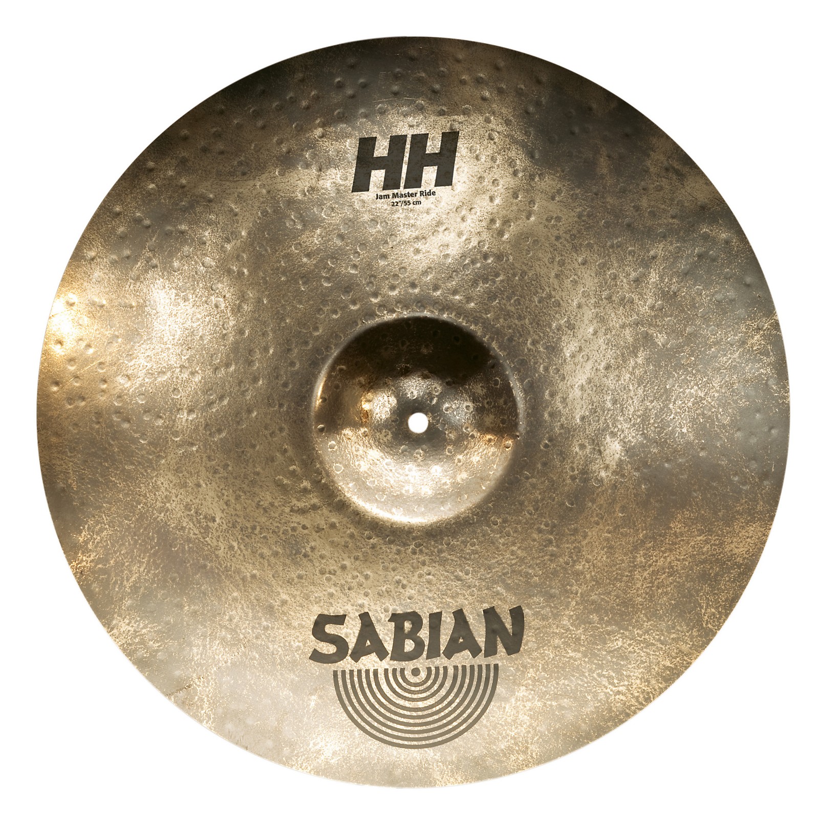 Sabian HH Jam Master Ride Cymbal Musician's Friend