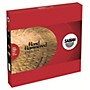 Sabian HH Low Max Stax Cymbal Pack 12 in. Kang, 14 in. Crash