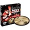 HH Mid Max Stax Cymbal Pack Level 1 10 in. Kang, 10 in. Crash