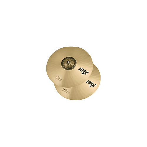 Sabian HH New Symphonic Germanic Orchestral Cymbal Pair 20 in.