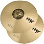 Sabian HH New Symphonic Germanic Orchestral Cymbal Pair 20 in.