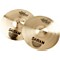 HH New Symphonic Medium Light Series Orchestral Cymbal Level 1 18 in.