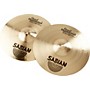 Open-Box Sabian HH New Symphonic Medium Light Series Orchestral Cymbal Condition 1 - Mint 18 in.