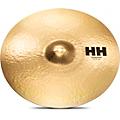 SABIAN HH Orchestral Suspended 19 in.16 in. Brilliant