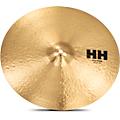 Sabian HH Orchestral Suspended 19 in.16 in.