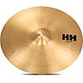 SABIAN HH Orchestral Suspended 19 in.19 in.