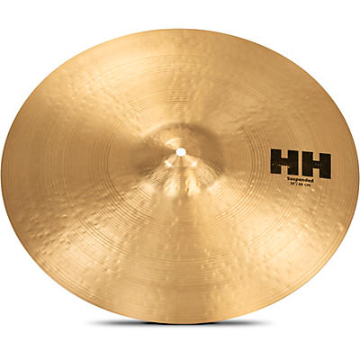 Sabian HH Orchestral Suspended