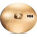 SABIAN HH Orchestral Suspended 19 in.20 in. Brilliant