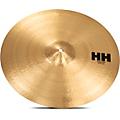 SABIAN HH Orchestral Suspended 19 in.20 in.