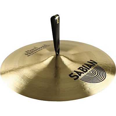 SABIAN HH Orchestral Suspended