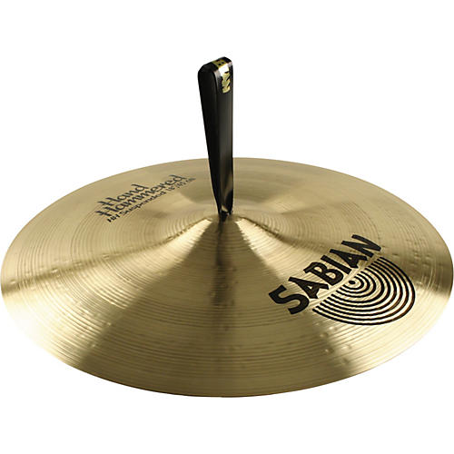 Sabian HH Orchestral Suspended Condition 1 - Mint Set: 16, 18 and 20 in.
