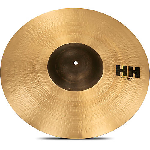 SABIAN HH Power Bell Ride Cymbal 22 in.