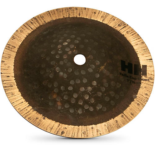 Sabian HH Radia Cup Chimes 7 in.