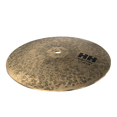 SABIAN HH Razor Plate Cymbal -