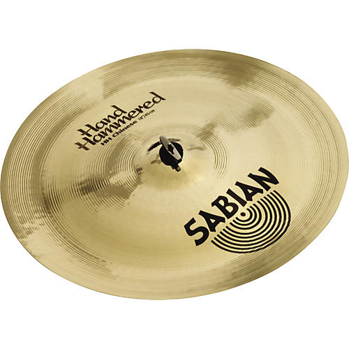 HH Series Chinese Cymbal