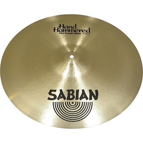 HH Series Crash Ride Cymbal