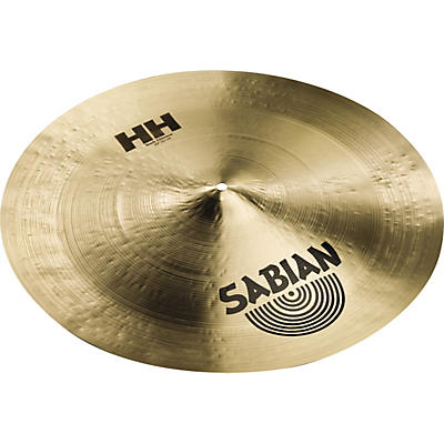 Sabian HH Series Dark Chinese Cymbal