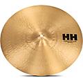 Sabian HH Series Medium Thin Crash Cymbal 18 in.16 in.