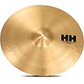 Sabian HH Series Medium Thin Crash Cymbal 18 in.18 in.