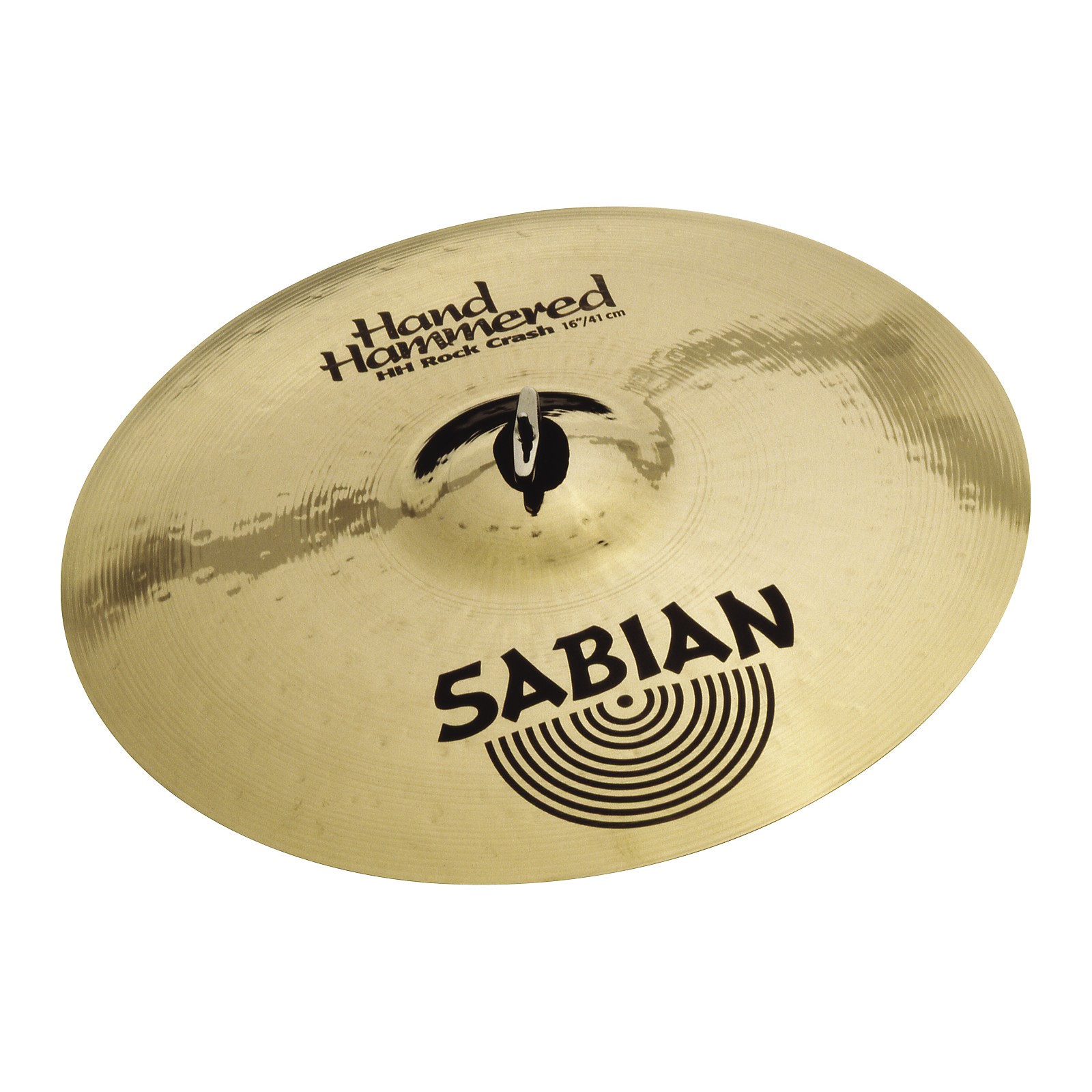 Sabian HH Series Rock Crash Cymbal Musician's Friend