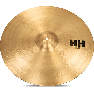 Sabian HH Series Rock Ride Cymbal