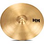 Sabian HH Series Rock Ride Cymbal 22 in.