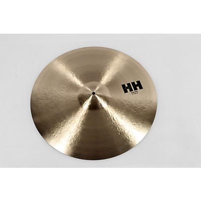 SABIAN HH Series Rock Ride Cymbal