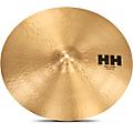Sabian HH Series Thin Crash Cymbal 18 in.16 in.