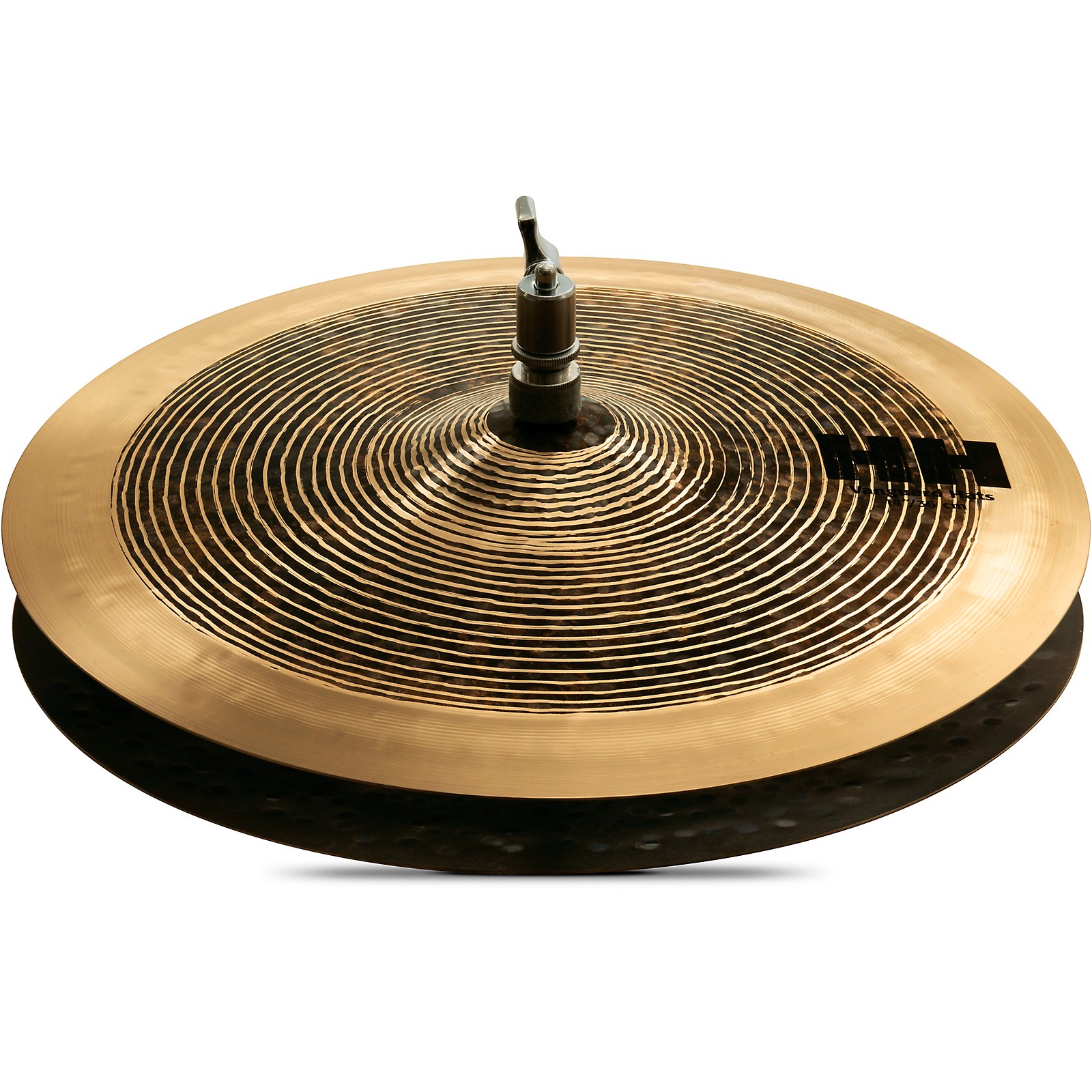Sabian HH Vanguard HiHats 14 in. Musician's Friend