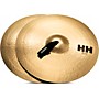 Sabian HH Viennese Cymbals 18 in. Brilliant