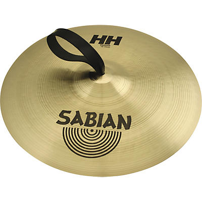 SABIAN HH Viennese Cymbals