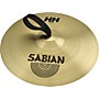 Open-Box Sabian HH Viennese Cymbals Condition 1 - Mint 22 in.