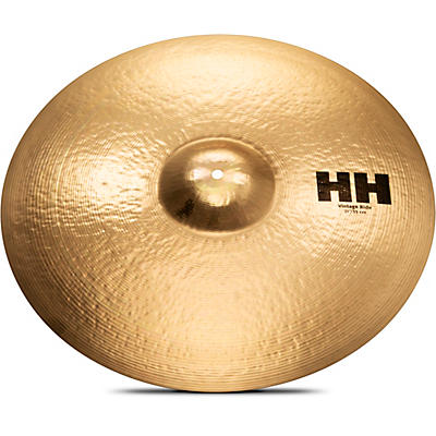 SABIAN HH Vintage Ride Cymbal