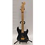 Used Charvel HHFR1 Solid Body Electric Guitar Black