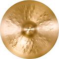 Sabian HHX Anthology High Bell Crash Ride Cymbal 22 in.18 in.