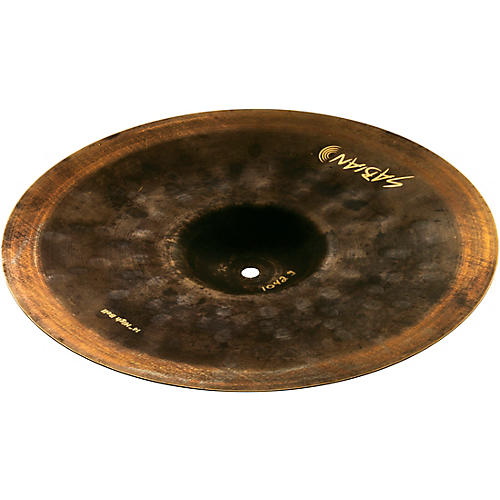 Sabian HHX Anthology High Bell Hi-Hat Cymbal 14 in. Bottom