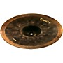 Sabian HHX Anthology High Bell Hi-Hat Cymbal 14 in. Bottom