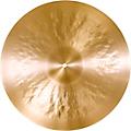 Sabian HHX Anthology Low Bell Crash Ride Cymbal 22 in.18 in.