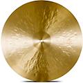 Sabian HHX Anthology Low Bell Crash Ride Cymbal 22 in.22 in.