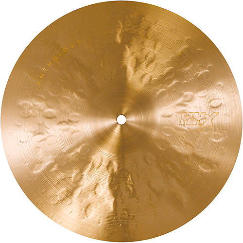 Sabian HHX Anthology Low Bell Hi-Hat Cymbal 14 in. Pair