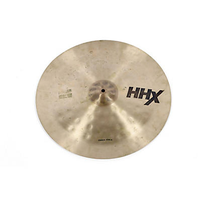 Sabian HHX Chinese Cymbal