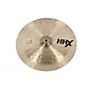 Open-Box SABIAN HHX Chinese Cymbal Condition 3 - Scratch and Dent 18 Inch 197881440664