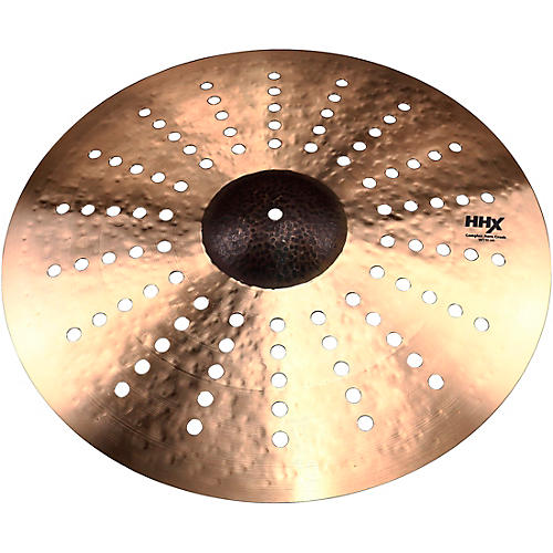 Sabian HHX Complex Aero Crash Cymbal Condition 2 - Blemished 20 in. 194744926785