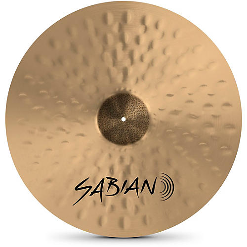 Sabian HHX Complex Big Cup Ride Cymbal 22 in.
