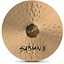 Sabian HHX Complex Big Cup Ride Cymbal 22 in.