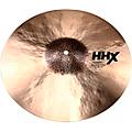 Sabian HHX Complex Medium Big Cup Hi-Hats 15 in. Pair15 in. Top